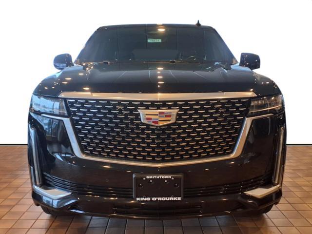 2022 Cadillac Escalade Vehicle Photo in SMITHTOWN, NY 11787-5023