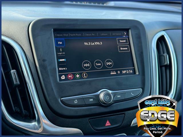 2021 Chevrolet Equinox Vehicle Photo in Roslyn, NY 11576