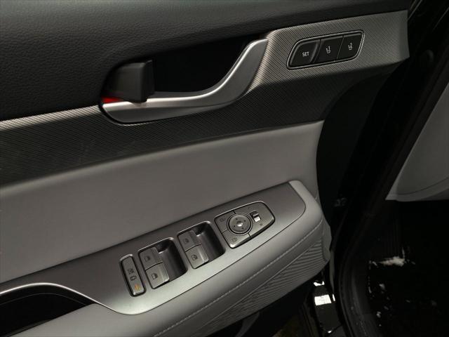 2025 Hyundai PALISADE Vehicle Photo in Appleton, WI 54913