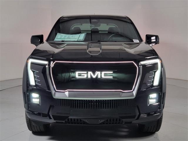 2025 GMC Sierra EV Vehicle Photo in PRESCOTT, AZ 86305-3700