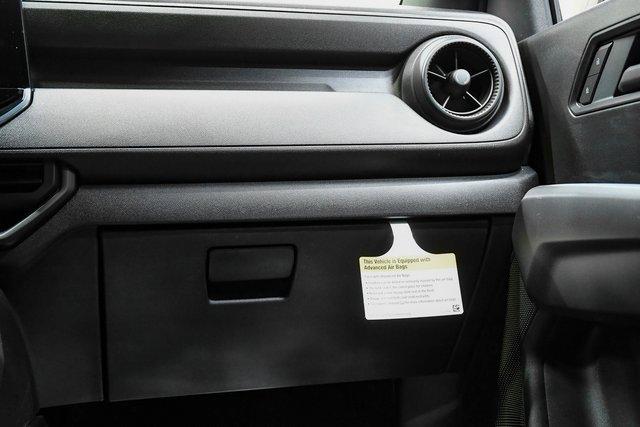 2025 Chevrolet Colorado Vehicle Photo in EVERETT, WA 98203-5662
