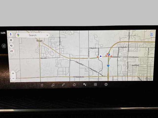 2025 INFINITI QX80 Vehicle Photo in Appleton, WI 54913