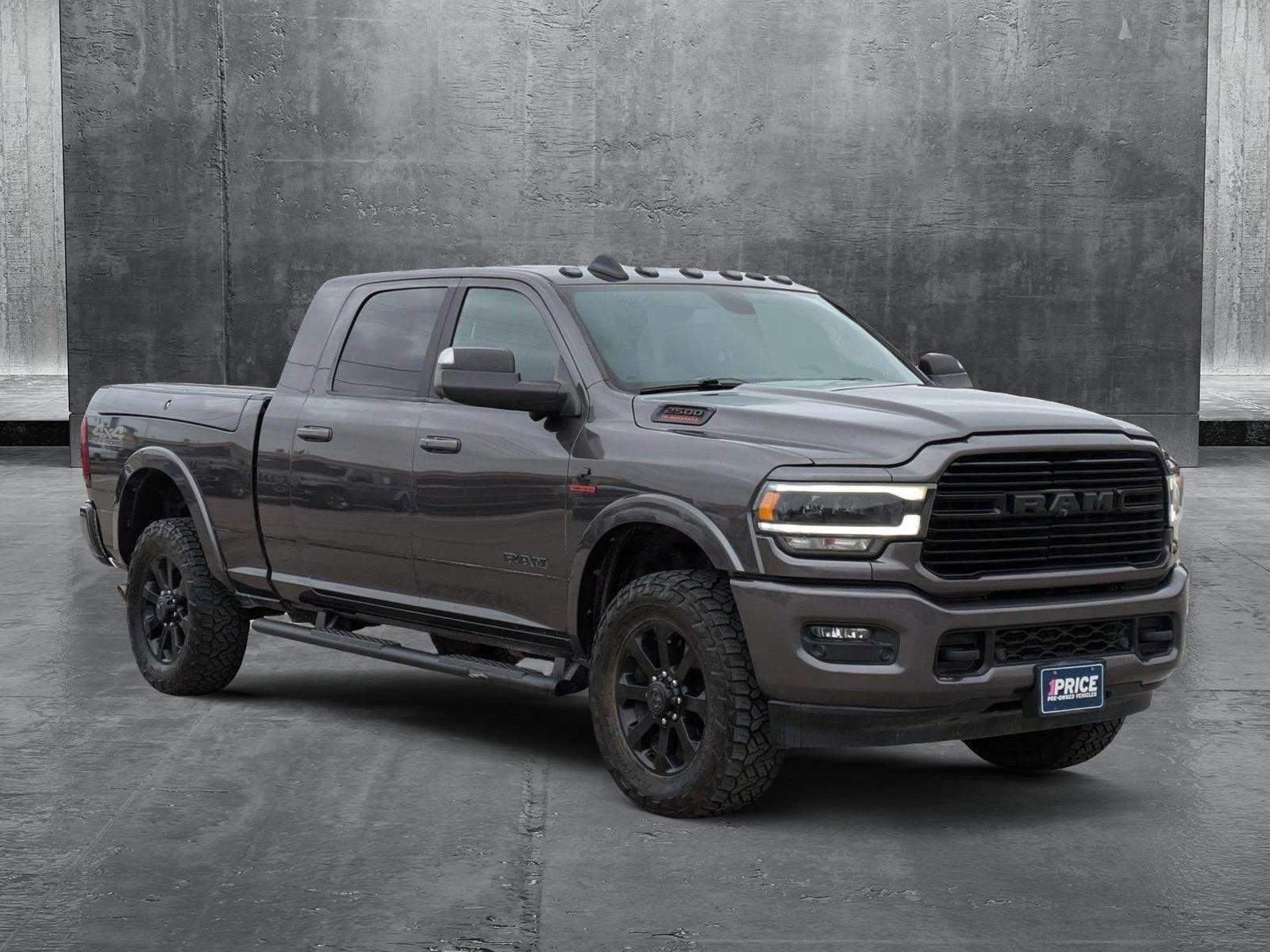 2019 Ram 2500 Vehicle Photo in Corpus Christi, TX 78415