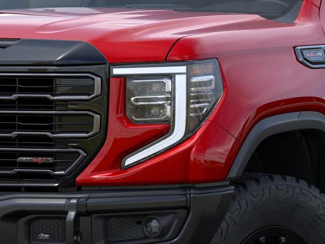 2025 GMC Sierra 1500 Vehicle Photo in LONE TREE, CO 80124-2750
