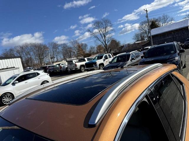 2025 Buick Encore GX Vehicle Photo in CHICOPEE, MA 01020-5001