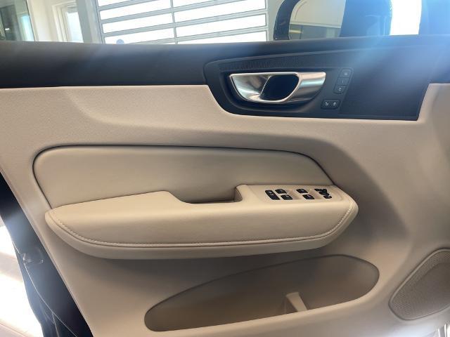 2025 Volvo XC60 Plug-In Hybrid Vehicle Photo in Grapevine, TX 76051