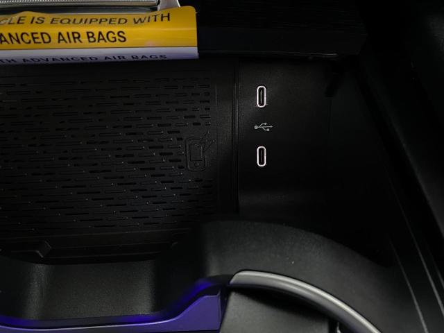 2025 Mercedes-Benz GLS Vehicle Photo in Appleton, WI 54913