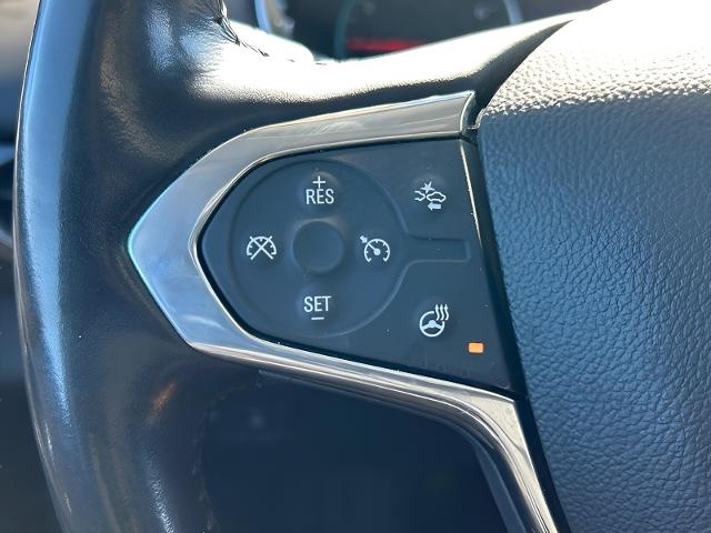 2020 Chevrolet Traverse Vehicle Photo in MIDDLETON, WI 53562-1492