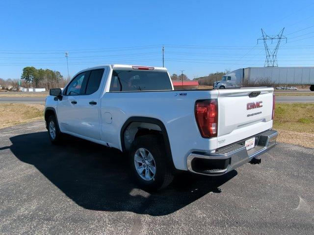 2025 GMC Sierra 1500 Vehicle Photo in ALBERTVILLE, AL 35950-0246