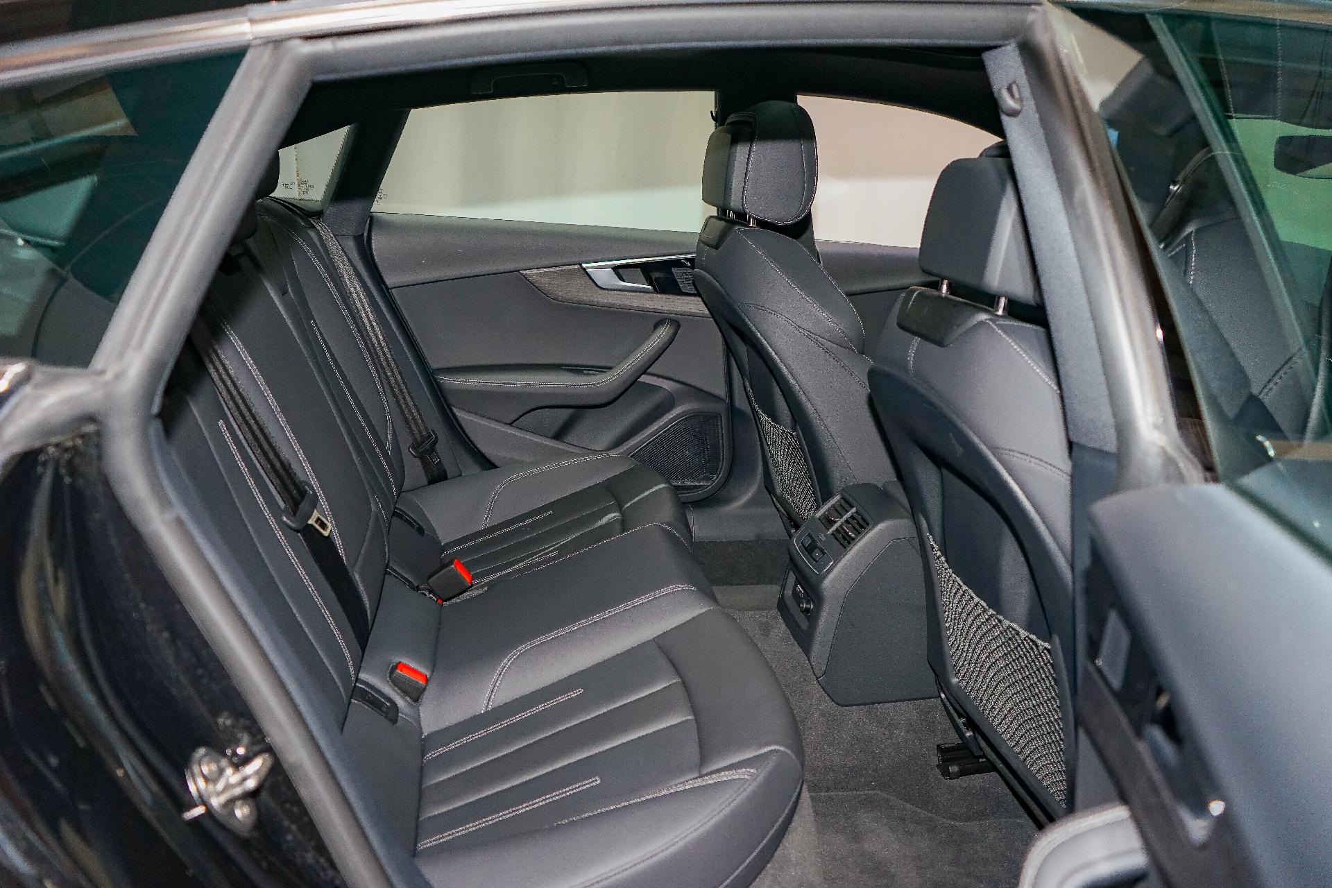 2024 Audi A5 Sportback Vehicle Photo in SMYRNA, DE 19977-2874