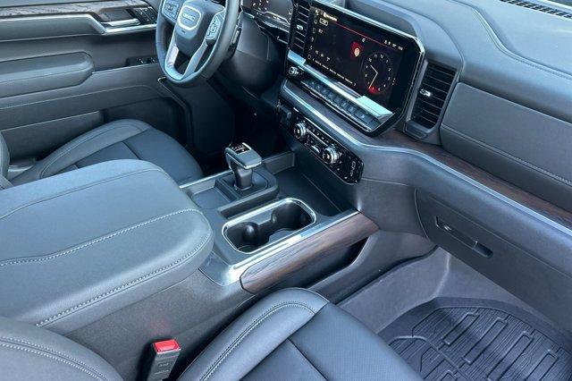 2025 GMC Sierra 1500 Vehicle Photo in STOCKTON, CA 95212-2838