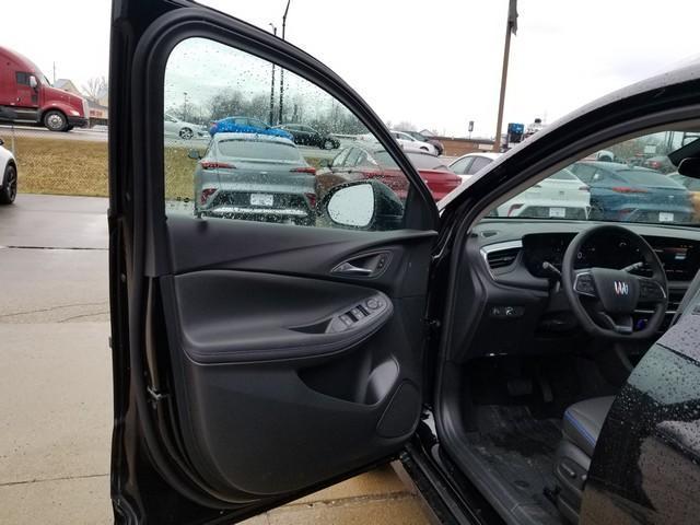 2025 Buick Encore GX Vehicle Photo in ELYRIA, OH 44035-6349
