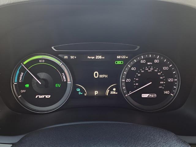 2019 Kia Niro Plug-In Hybrid Vehicle Photo in Oshkosh, WI 54904