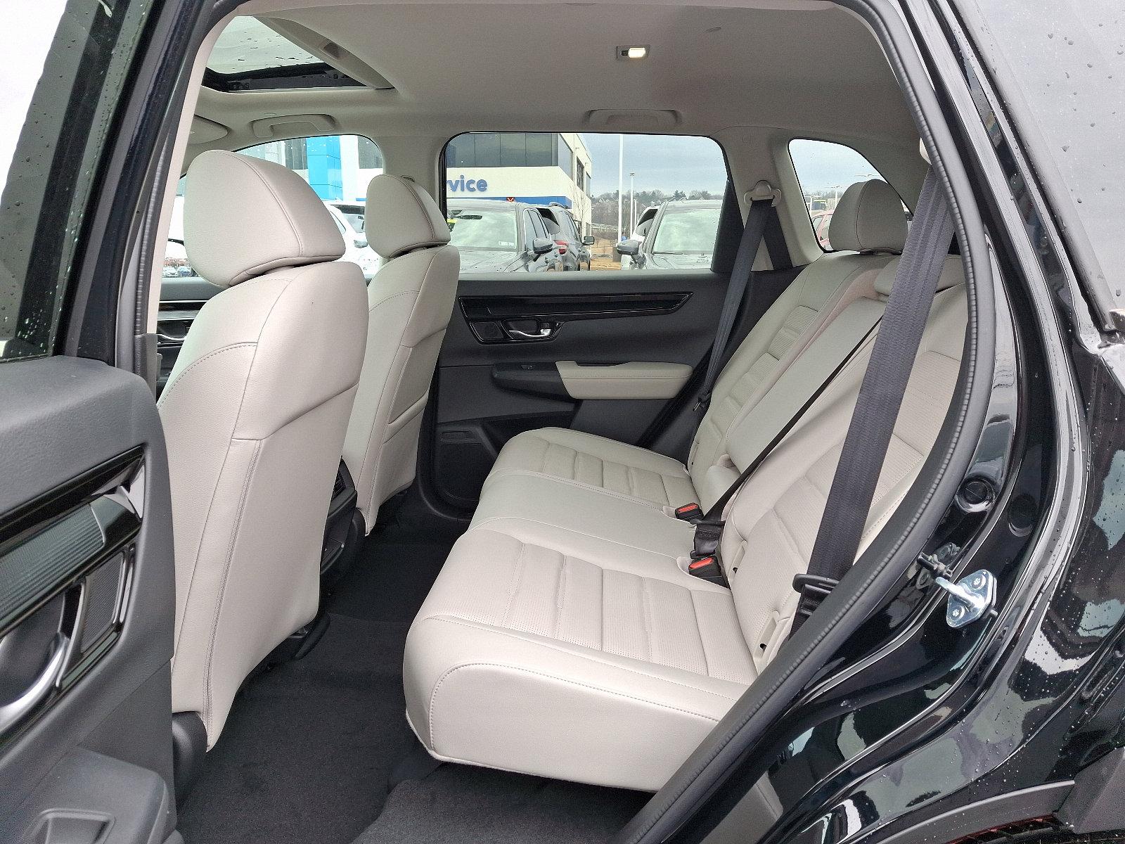 2025 Honda CR-V Vehicle Photo in Harrisburg, PA 17111