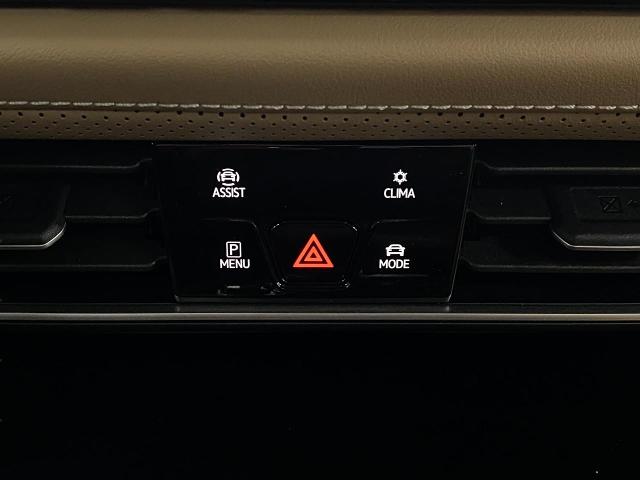 2025 Volkswagen Atlas Cross Sport Vehicle Photo in Appleton, WI 54913