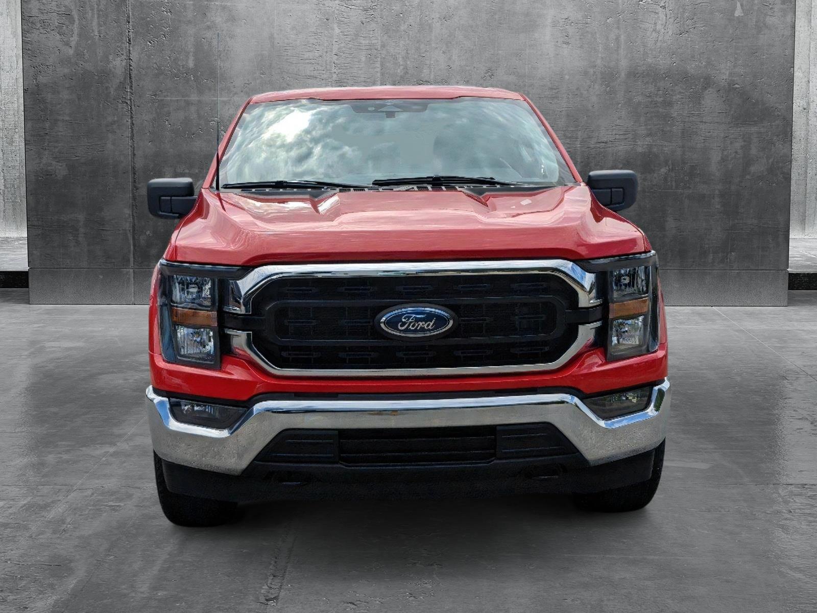 2023 Ford F-150 Vehicle Photo in Memphis, TN 38115