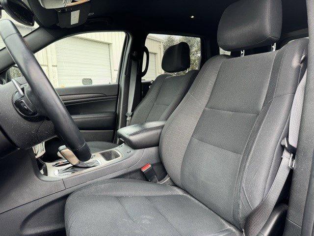 2017 Jeep Grand Cherokee Vehicle Photo in Mechanicsburg, PA 17050-1707