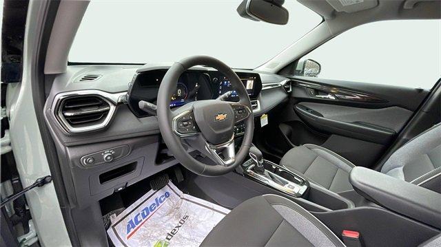 2025 Chevrolet Trailblazer Vehicle Photo in THOMPSONTOWN, PA 17094-9014