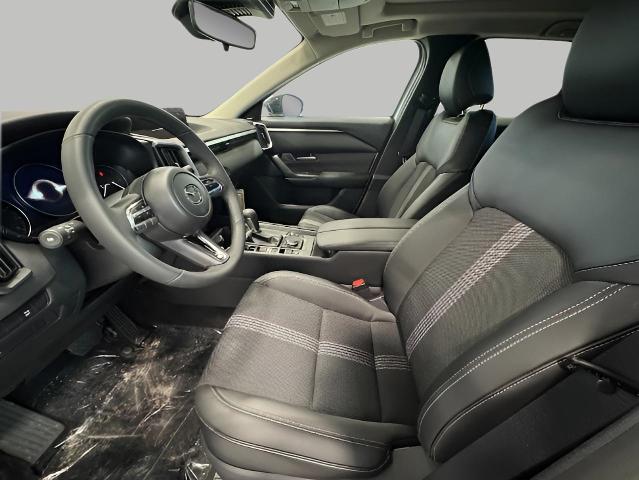 2025 Mazda CX-50 Vehicle Photo in Green Bay, WI 54304