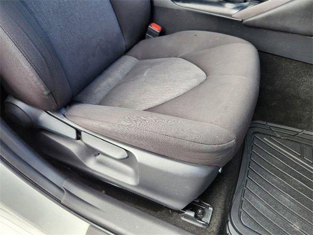 2018 Toyota Camry Vehicle Photo in AURORA, CO 80011-6998