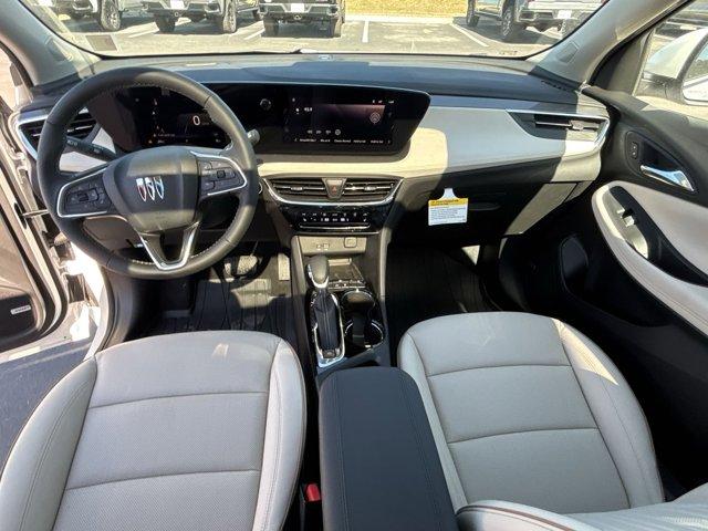 2025 Buick Encore GX Vehicle Photo in ALBERTVILLE, AL 35950-0246