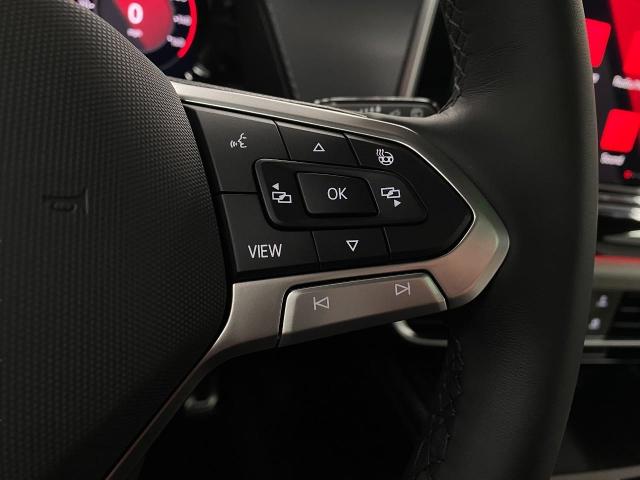 2025 Volkswagen Atlas Cross Sport Vehicle Photo in Appleton, WI 54913