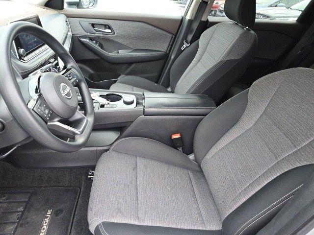 2023 Nissan Rogue Vehicle Photo in Pleasant Hills, PA 15236