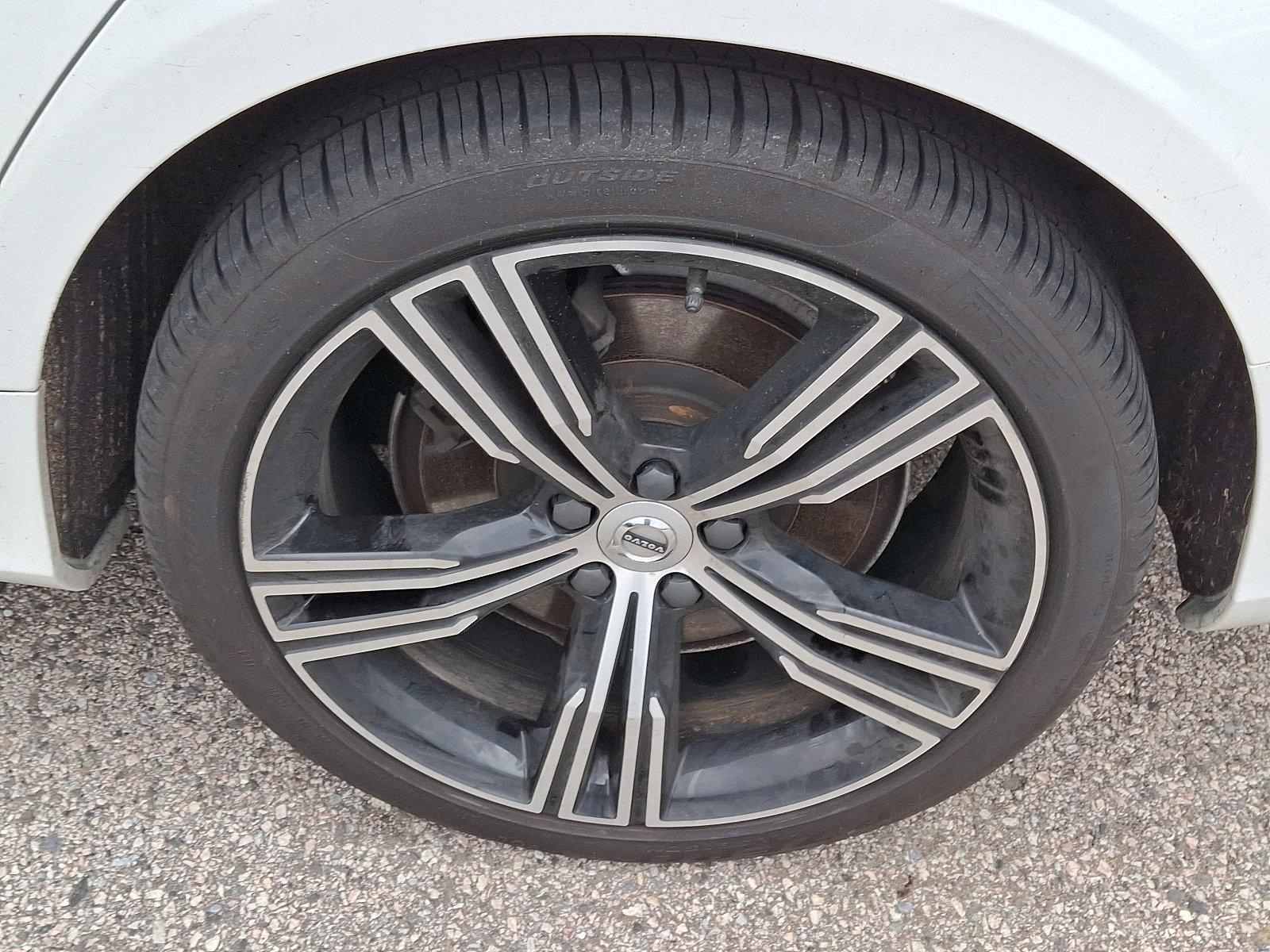 2019 Volvo S60 Vehicle Photo in Trevose, PA 19053
