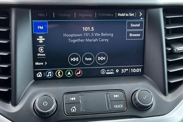 2023 GMC Acadia Vehicle Photo in SPOKANE, WA 99202-2191
