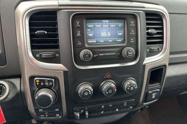 2014 Ram 1500 Vehicle Photo in SPOKANE, WA 99202-2191