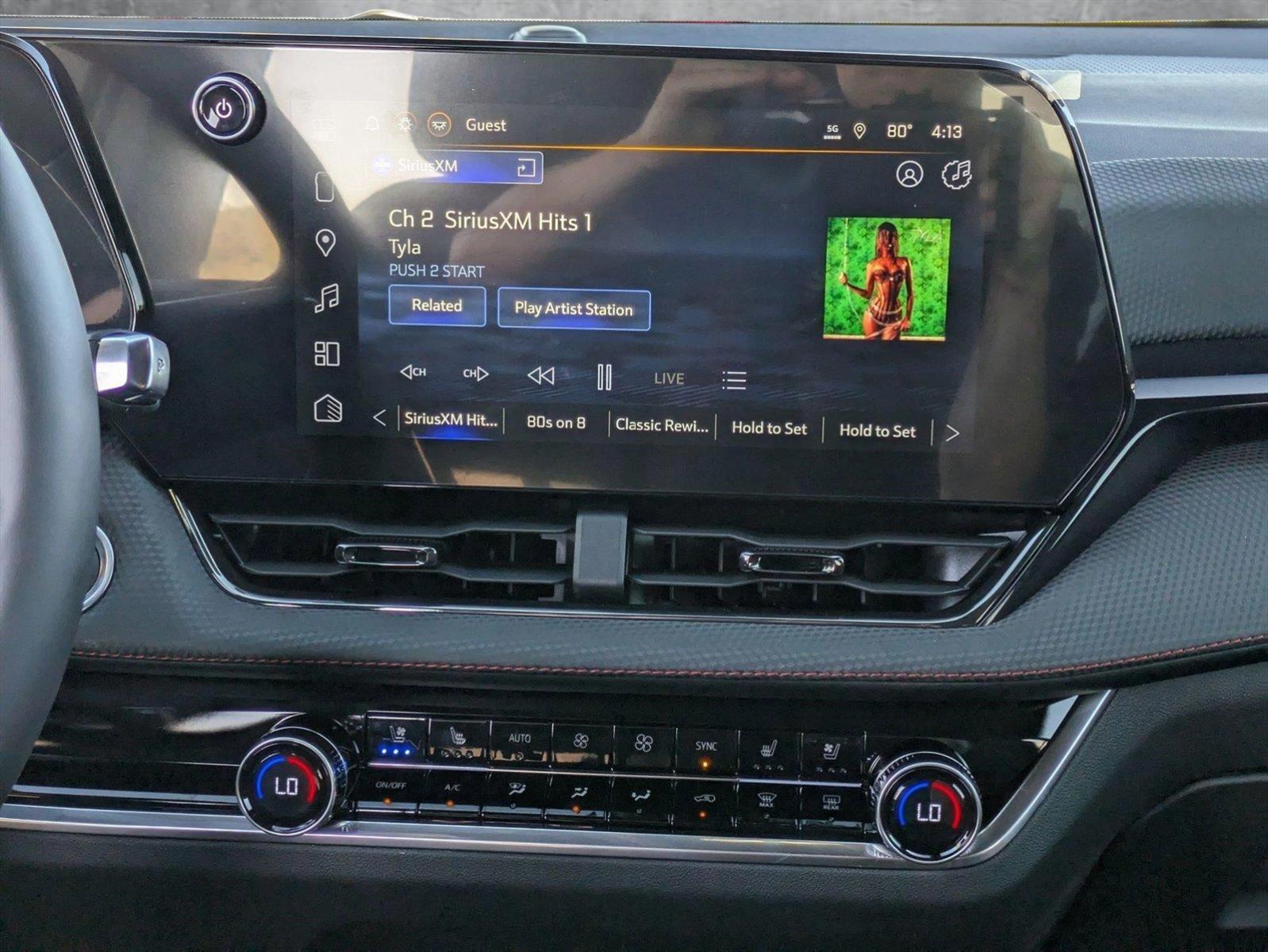 2025 Chevrolet Equinox Vehicle Photo in ORLANDO, FL 32812-3021