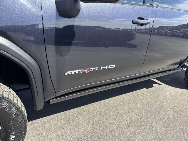 2024 GMC Sierra 2500 HD Vehicle Photo in ALBERTVILLE, AL 35950-0246