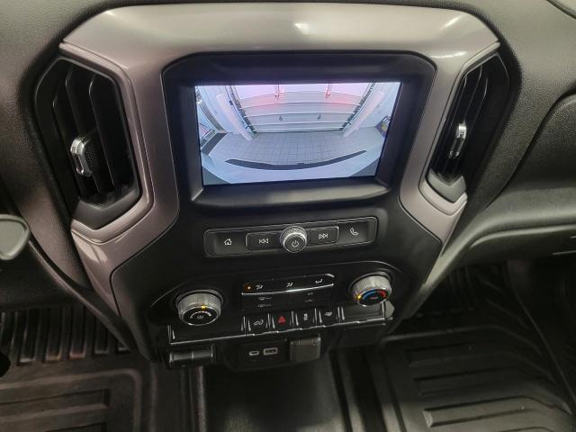 2022 Chevrolet Silverado 2500 HD Vehicle Photo in NEENAH, WI 54956-2243