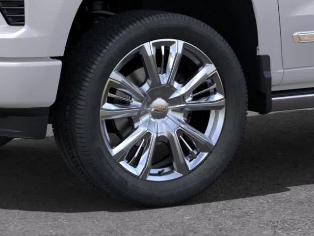2025 Chevrolet Silverado 1500 Vehicle Photo in MOON TOWNSHIP, PA 15108-2571