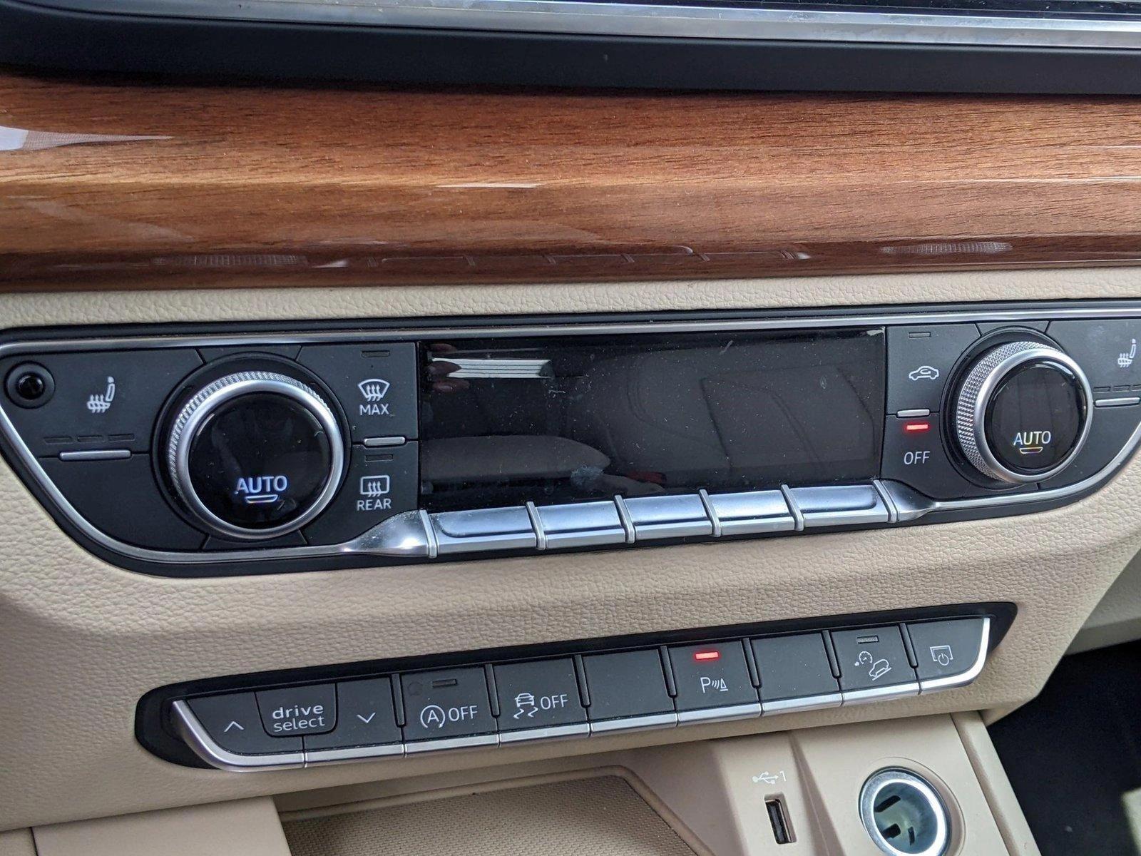 2023 Audi Q5 Vehicle Photo in Cockeysville, MD 21030