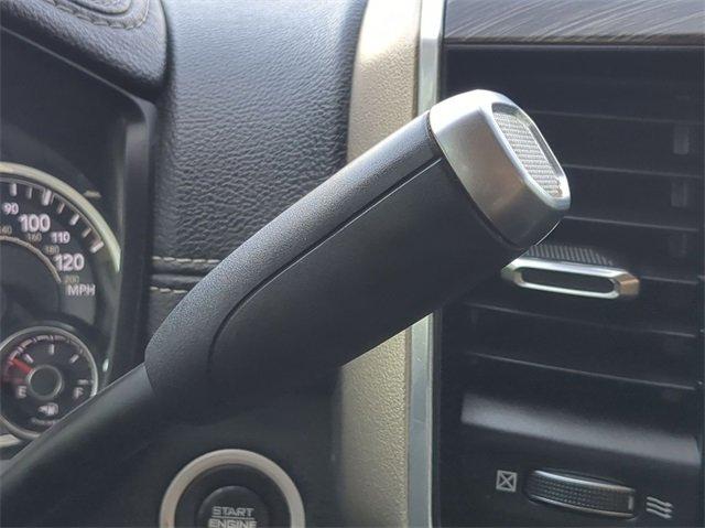 2019 Ram 2500 Vehicle Photo in COLLIERVILLE, TN 38017-9006