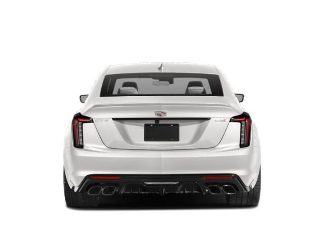 2022 Cadillac CT5-V Vehicle Photo in POMPANO BEACH, FL 33064-7091