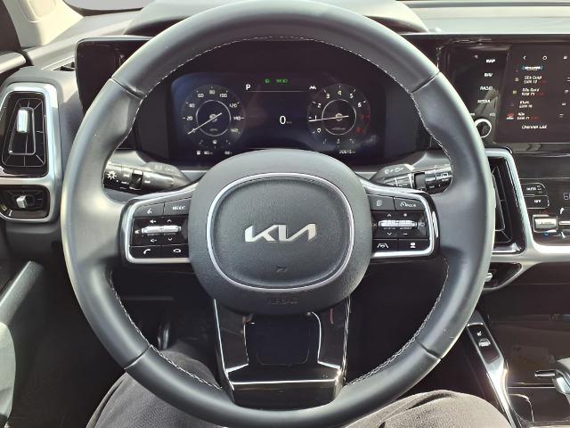 2023 Kia Sorento Vehicle Photo in Oshkosh, WI 54904