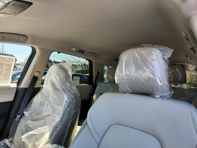2025 Nissan Pathfinder Vehicle Photo in Ardmore, PA 19003