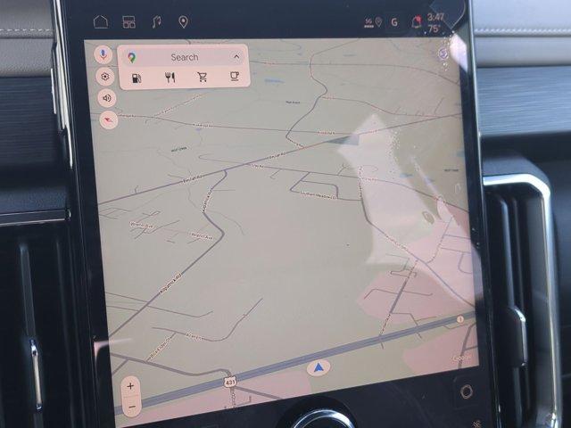 2025 GMC Acadia Vehicle Photo in ALBERTVILLE, AL 35950-0246