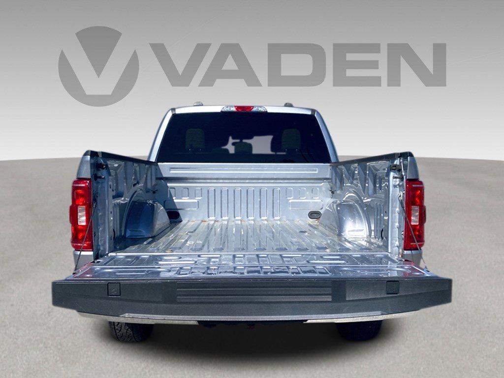 2023 Ford F-150 Vehicle Photo in SAVANNAH, GA 31406-4513