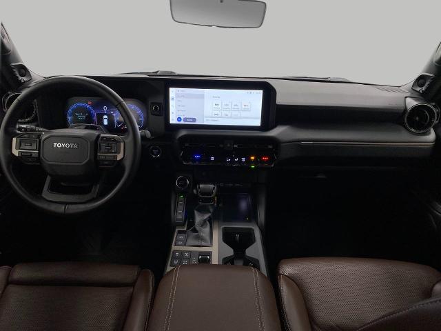 2024 Toyota Land Cruiser Vehicle Photo in Appleton, WI 54913