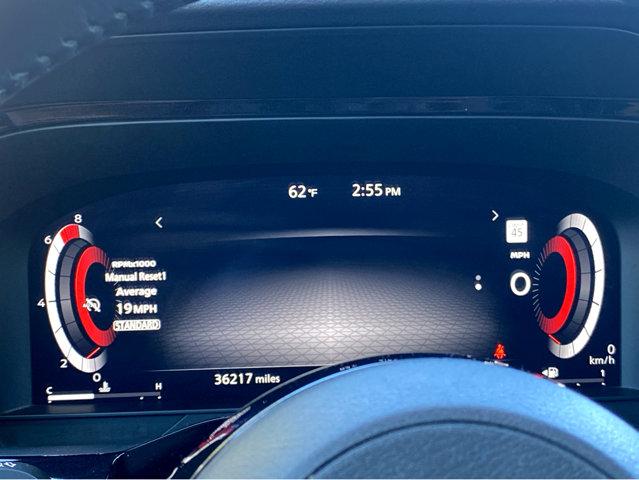 2023 Nissan Pathfinder Vehicle Photo in Savannah, GA 31419
