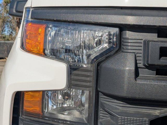 2024 Chevrolet Silverado 1500 Vehicle Photo in BRUNSWICK, GA 31525-1881
