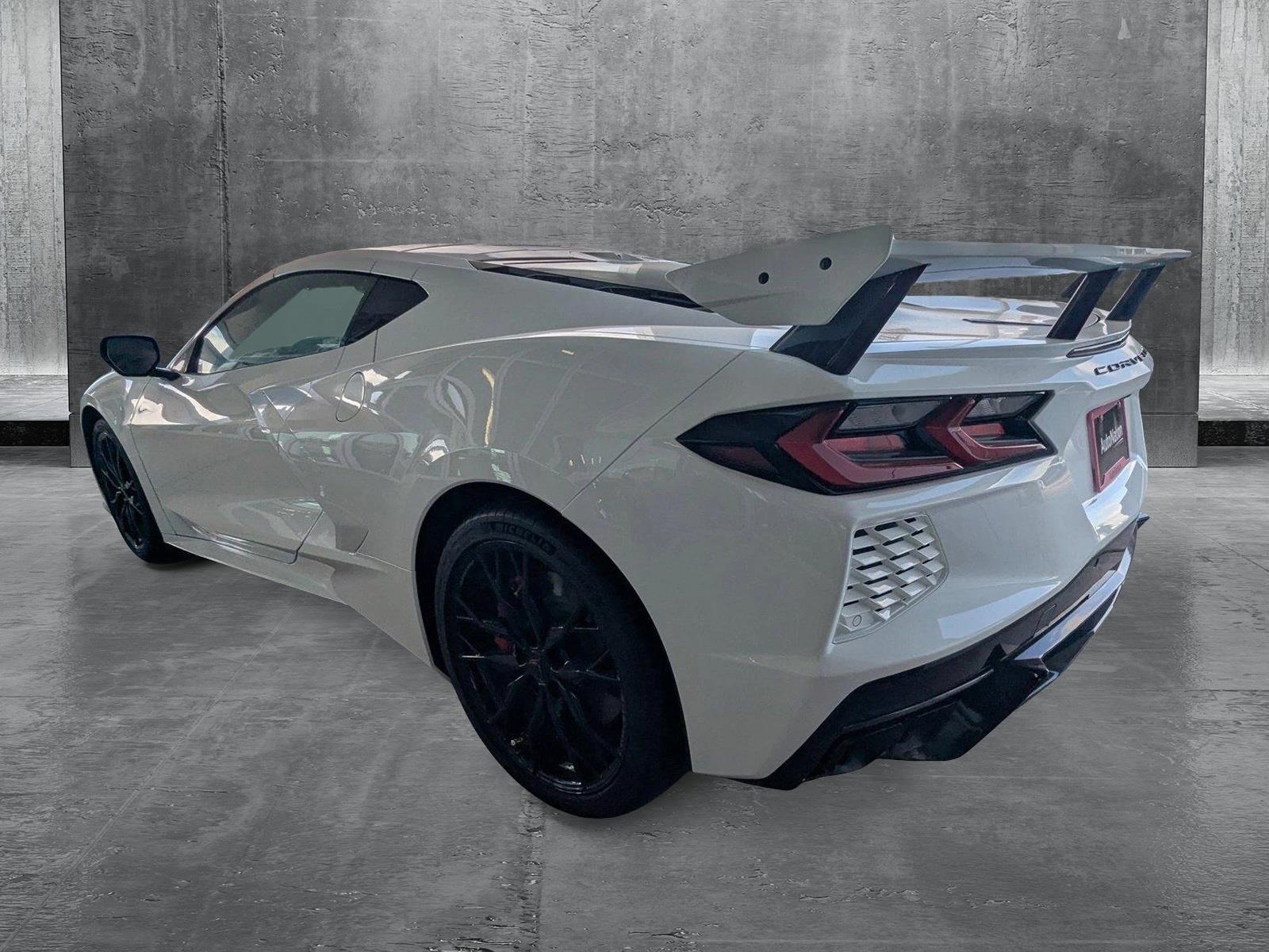 2025 Chevrolet Corvette Stingray Vehicle Photo in CORPUS CHRISTI, TX 78412-4902