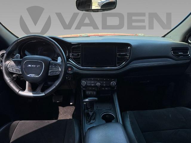 2021 Dodge Durango Vehicle Photo in Savannah, GA 31419