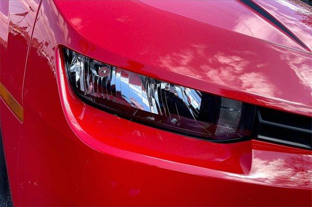 2015 Chevrolet Camaro Vehicle Photo in INDEPENDENCE, MO 64055-1314