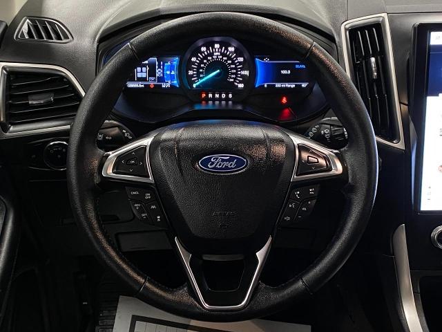 2024 Ford Edge Vehicle Photo in Appleton, WI 54913