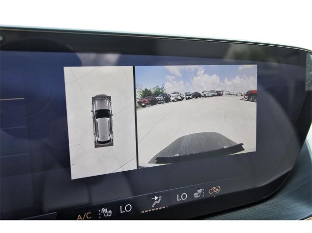 2025 Buick Envision Vehicle Photo in ROSENBERG, TX 77471-5675