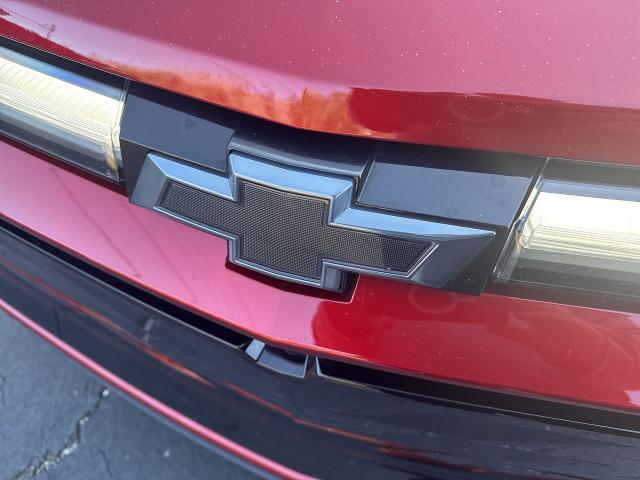 2024 Chevrolet Blazer EV Vehicle Photo in MARION, NC 28752-6372